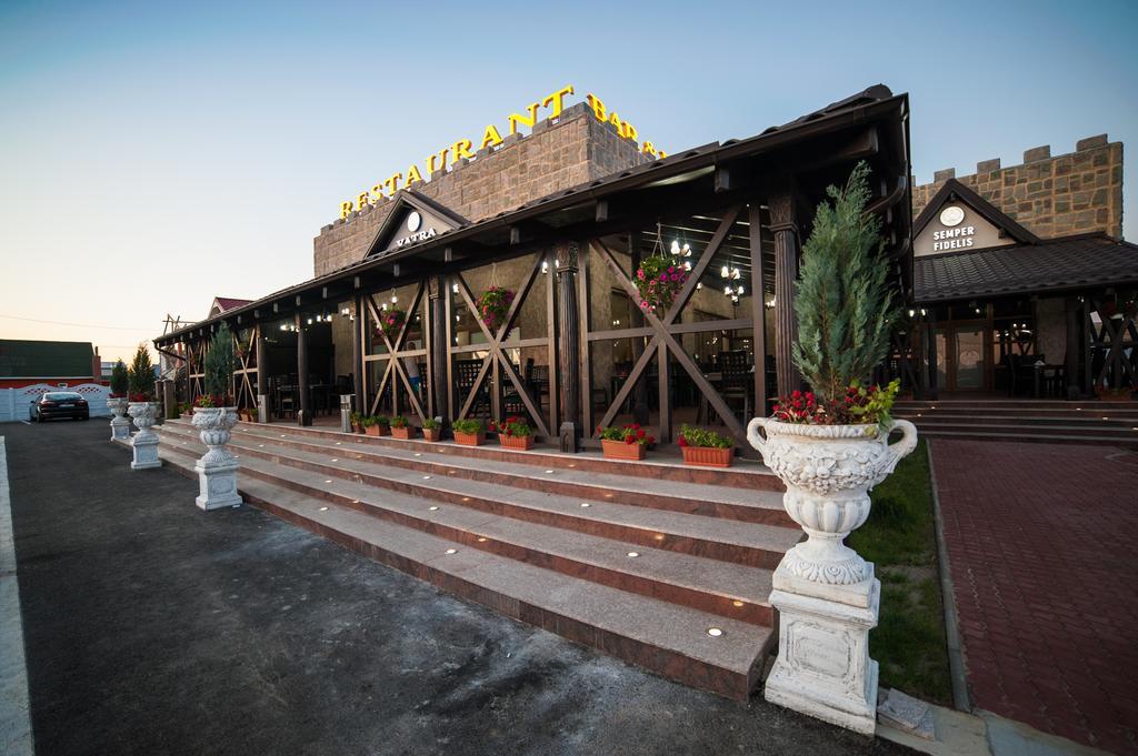 Vatra Romana Bed & Breakfast Racarii de Jos Exterior photo